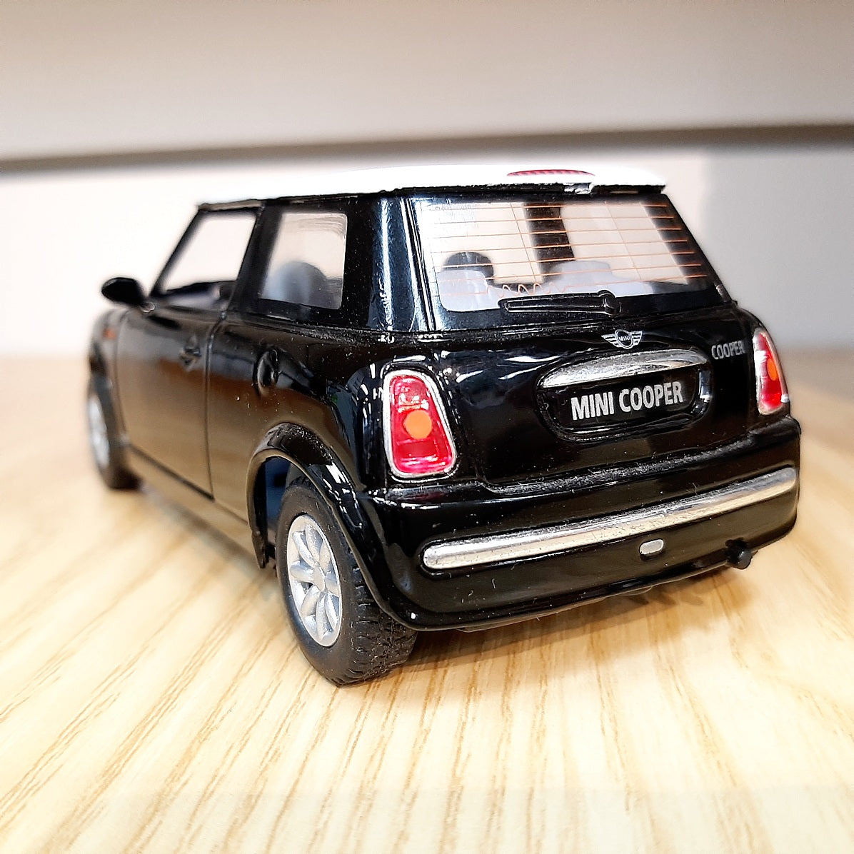 Mini Cooper Car Collection Kelowna BC OGOPOGO GIFTLAND KELOWNA