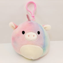 Load image into Gallery viewer, Squishmallows "Clip On" Unicorn Esmeralda