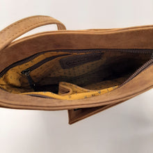 Load image into Gallery viewer, Adrian Klis Buffalo Leather Bag #2361