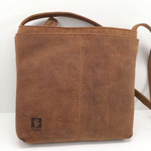 Load image into Gallery viewer, Adrian Klis Buffalo Leather Bag #2361