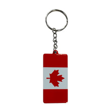 Load image into Gallery viewer, Kelowna License Plate Keychain  British Columbia
