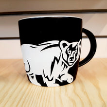 Load image into Gallery viewer, Kelowna Mug Bear Engraved
