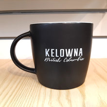 Load image into Gallery viewer, Kelowna Mug Bear Engraved
