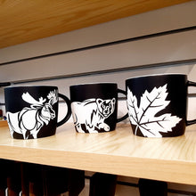 Load image into Gallery viewer, Kelowna Mug Bear Engraved
