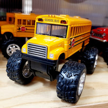 Load image into Gallery viewer, School Bus Kelowna BC
