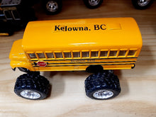 Load image into Gallery viewer, School Bus Kelowna BC
