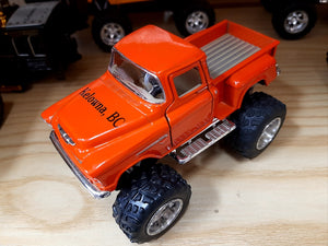 Truck Kelowna BC