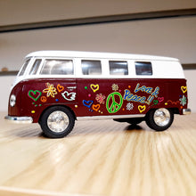 Load image into Gallery viewer, Volkswagen Micro Bus Kelowna BC
