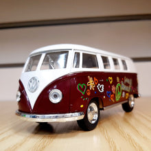 Load image into Gallery viewer, Volkswagen Micro Bus Kelowna BC
