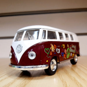 Volkswagen Micro Bus Kelowna BC
