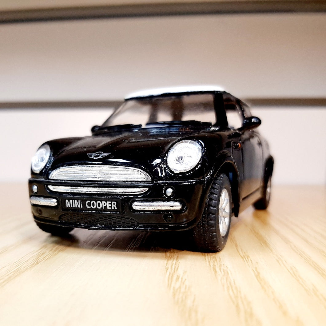 Mini Cooper Car Collection Kelowna BC