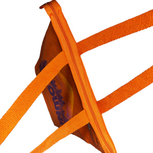 Zipper Tote Bag Kelowna