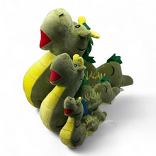 Load image into Gallery viewer, Ogopogo Soft Touch Stuffed Animal Kelowna Okanagan
