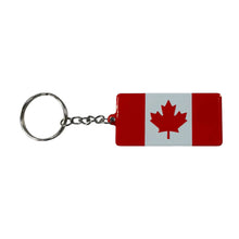 Load image into Gallery viewer, License Plate Keychain Banff
