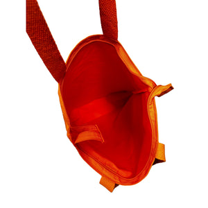 Zipper Tote Bag Kelowna