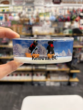 Load image into Gallery viewer, Liquid Unsinkable Magnet Toy Skiing Bears Kelowna BC. Canada
