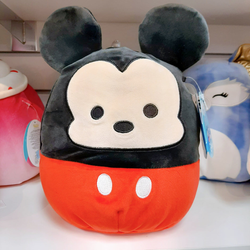 Squishmallows Disney Collection 12 INCH Mickey Mouse