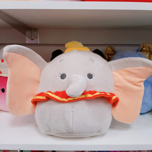 Squishmallows Disney Collection 12 INCH Dumbo