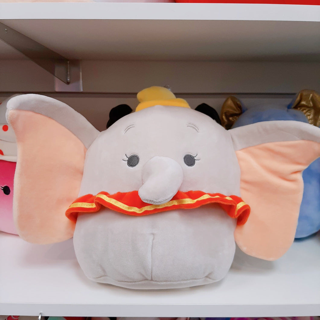 Squishmallows Disney Collection 8 INCH Dumbo