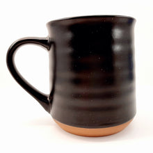 Load image into Gallery viewer, Kelowna Vine Yard Printed Mug Black
