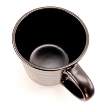 Load image into Gallery viewer, Kelowna Vine Yard Printed Mug Black
