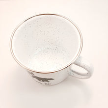 Load image into Gallery viewer, Kelowna Tin Mug Bear

