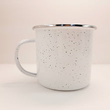 Load image into Gallery viewer, Kelowna Tin Mug Bear
