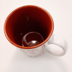 Kelowna Mug Memory of Canada
