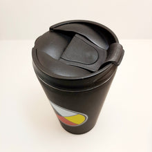Load image into Gallery viewer, Designed Travel Mug MEDICINE WHEEL
