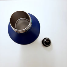 Load image into Gallery viewer, Insulated  Water Bottle With Native art
