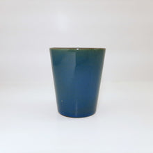 Load image into Gallery viewer, Moose Shot Glass Kelowna Blue
