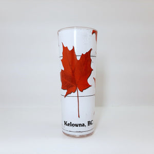Kelowna Maple Leaf Shooter
