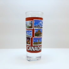 Load image into Gallery viewer, Memory of Canada Images on Shooter
