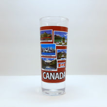 Load image into Gallery viewer, Memory of Canada Images on Shooter

