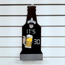 Load image into Gallery viewer, Hanging Bottle Opener Home Decor
