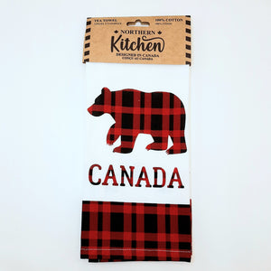 Tea Towel  Cotton 100%