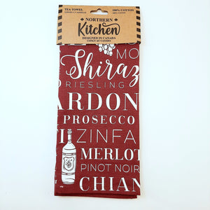Tea Towel  Cotton 100%
