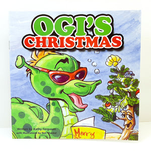 OGI'S CHRISTMAS