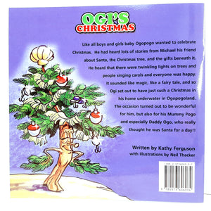 OGI'S CHRISTMAS