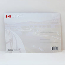 Load image into Gallery viewer, POSTCARD KELOWNA VIEW
