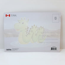 Load image into Gallery viewer, POSTCARD KELOWNA OGOPOGO ON OKANAGAN RIVER
