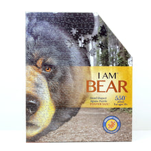 Load image into Gallery viewer, PUZZLE 550 PCS  &quot;I AM BEAR&quot;
