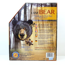 Load image into Gallery viewer, PUZZLE 550 PCS  &quot;I AM BEAR&quot;
