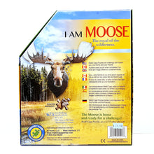 Load image into Gallery viewer, PUZZLE 700 PCS  &quot;I AM MOOSE&quot;
