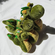 Load image into Gallery viewer, Ogopogo Stuffed Animal Kelowna Okanagan
