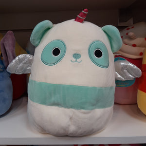 Squishmallows "8 INCH" Panda Pegacorn Felicia