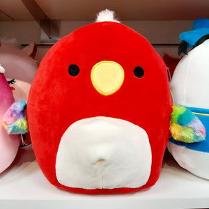 Squishmallows "8 INCH" Parrot Paco
