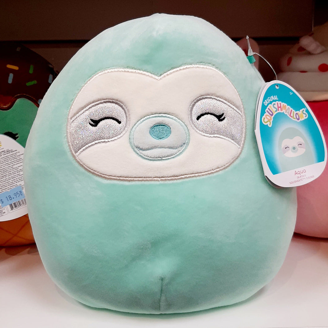 Squishmallows 