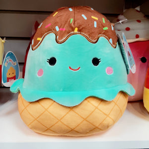 Squishmallows "8 INCH" Ice Cream Maya