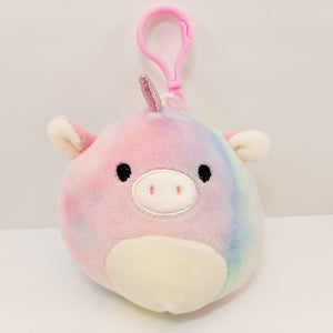Squishmallows "Clip On" Unicorn Esmeralda
